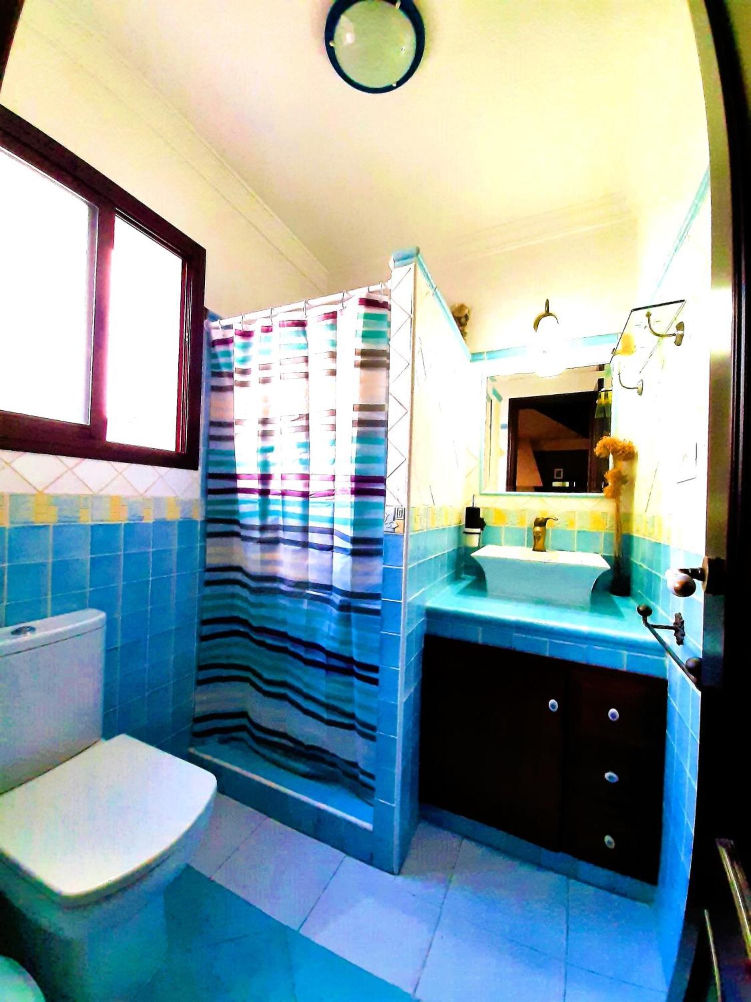 Casa El Pequeno Boletus Villa Grazalema Dış mekan fotoğraf