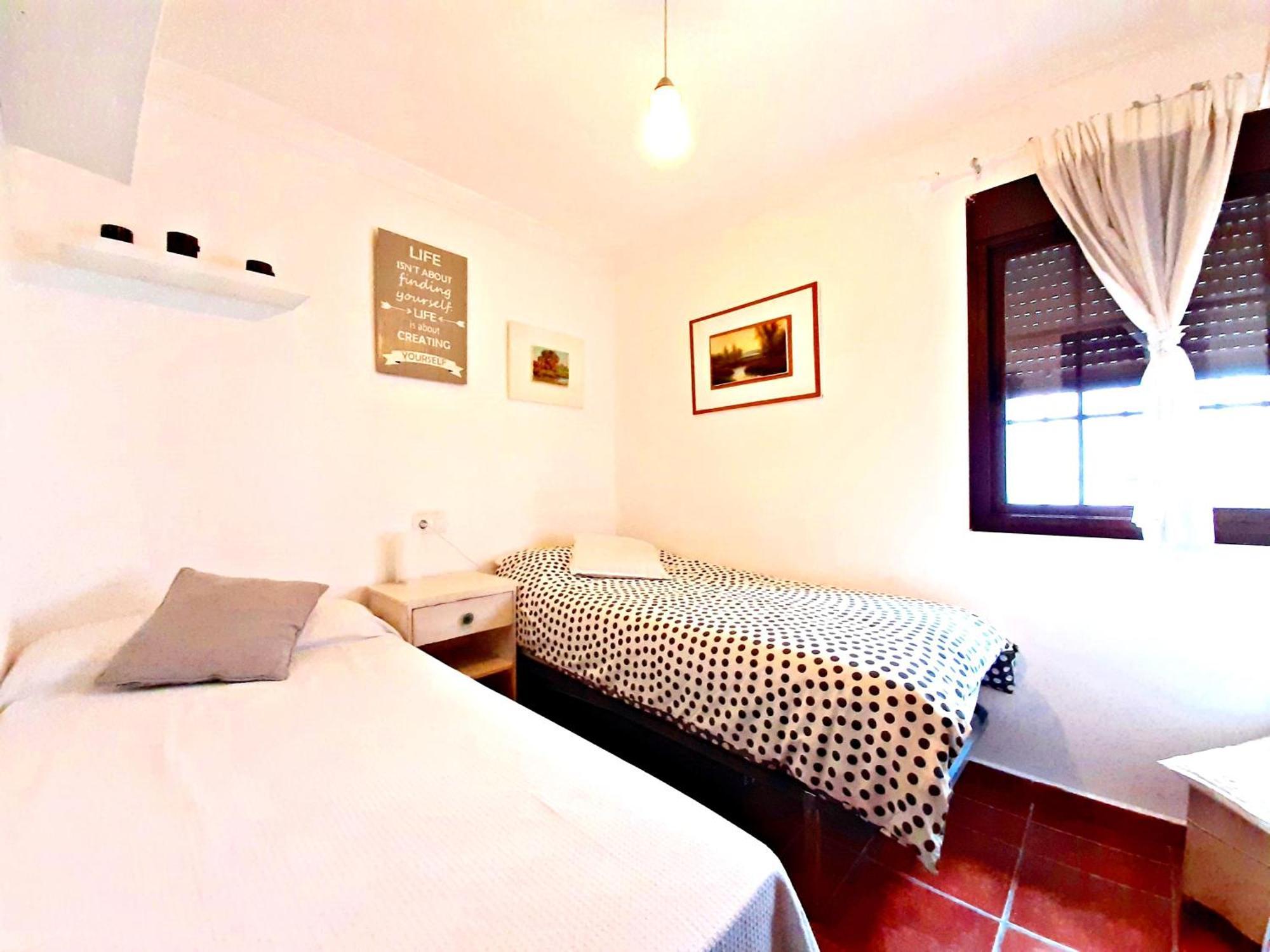 Casa El Pequeno Boletus Villa Grazalema Dış mekan fotoğraf