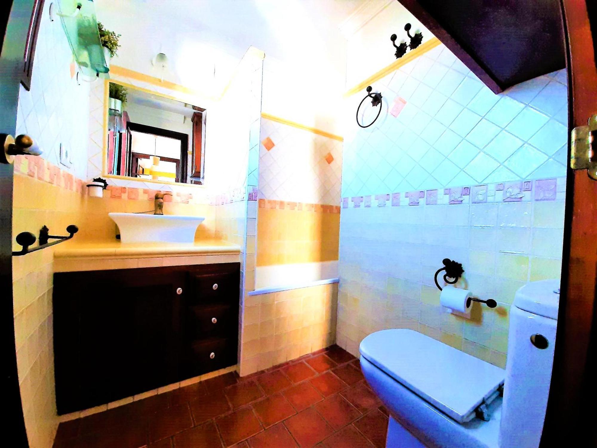 Casa El Pequeno Boletus Villa Grazalema Dış mekan fotoğraf