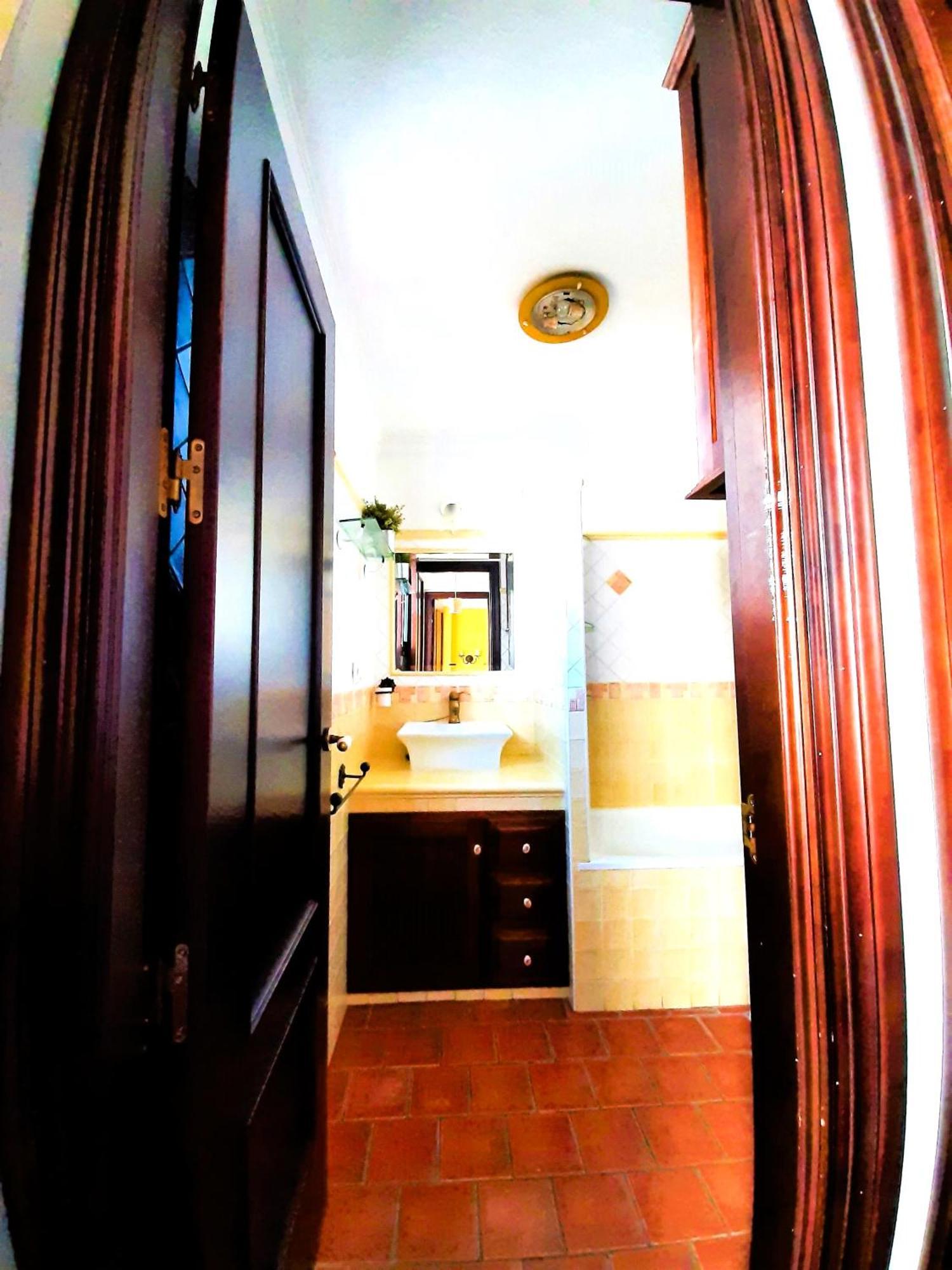 Casa El Pequeno Boletus Villa Grazalema Dış mekan fotoğraf