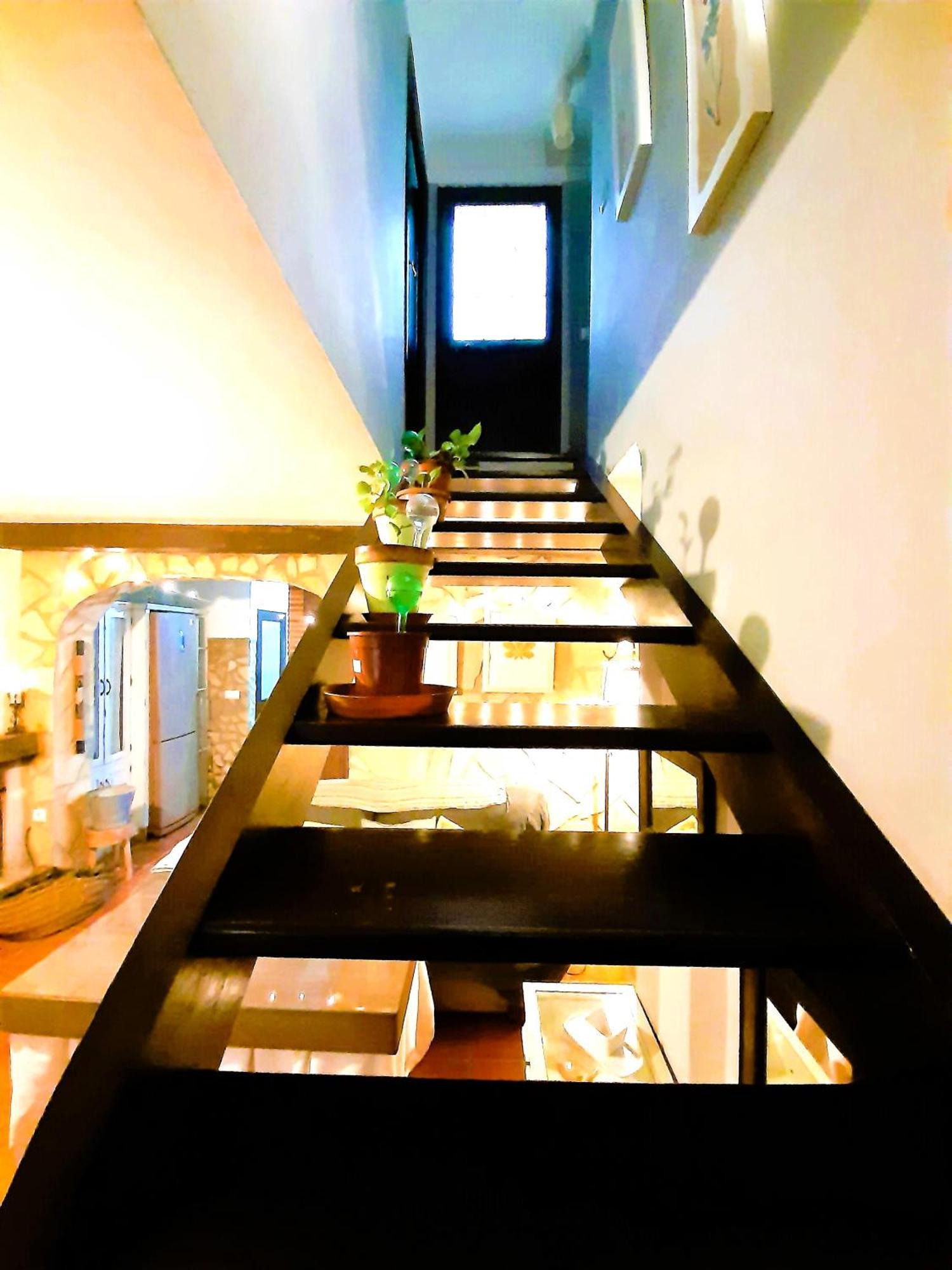 Casa El Pequeno Boletus Villa Grazalema Dış mekan fotoğraf