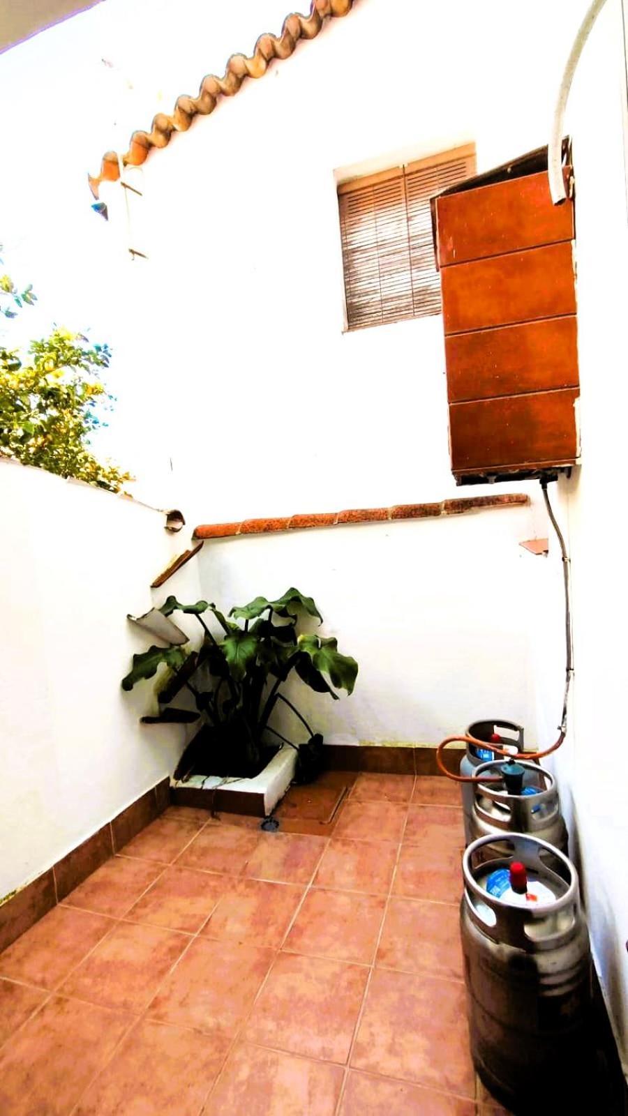 Casa El Pequeno Boletus Villa Grazalema Dış mekan fotoğraf